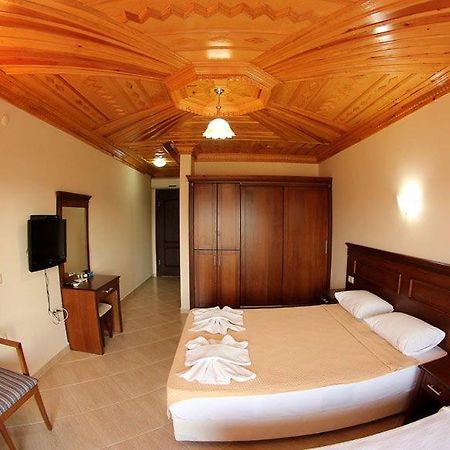 Selimiye Losta Beach Marmaris Exterior photo