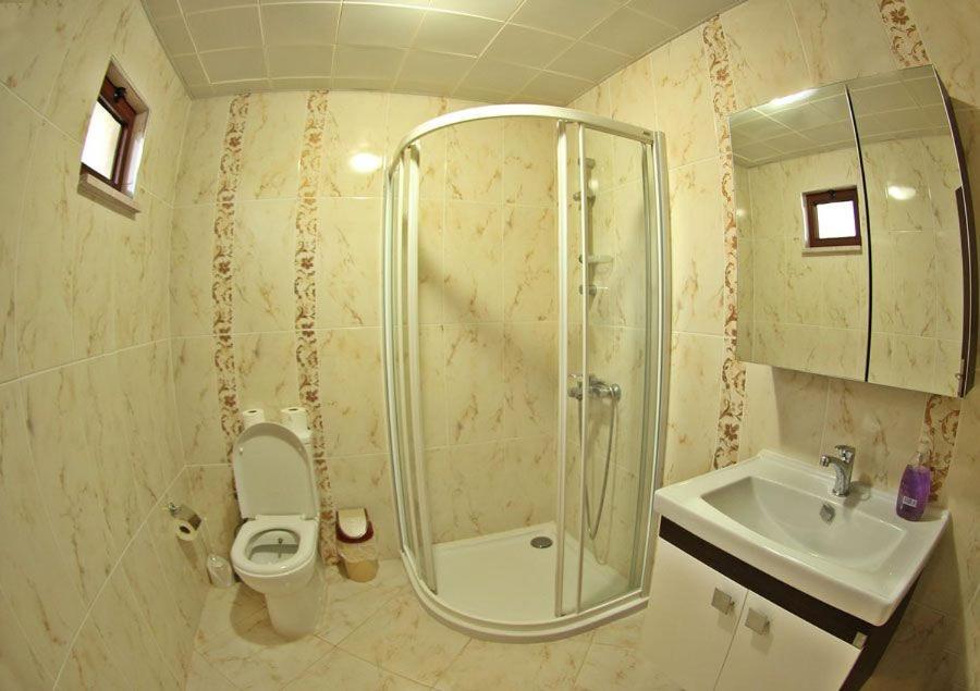 Selimiye Losta Beach Marmaris Exterior photo