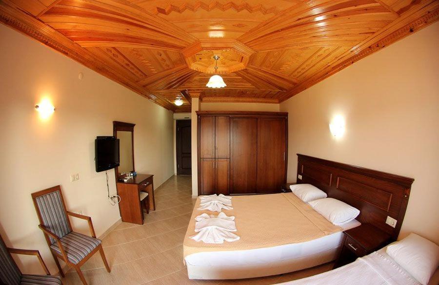 Selimiye Losta Beach Marmaris Exterior photo